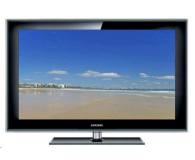 Samsung LE52B620 - 1411348 - zdjęcie 1